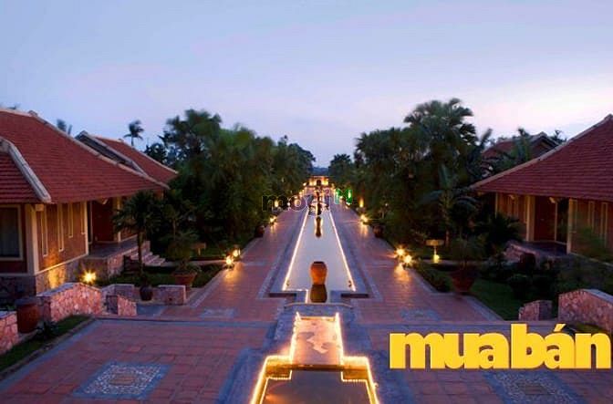 Asean Resort