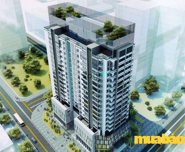 C3 Tower - Golden Palace
