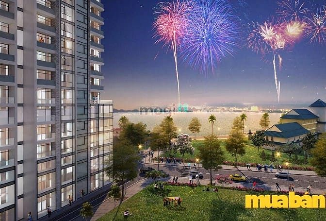 Sun Grand City Quảng An Residence