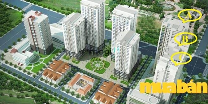 Ecolife Tây Hồ