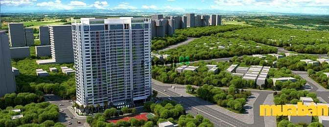 Eco Dream Nguyễn Xiển