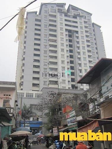 Chung cư 96 Định Công