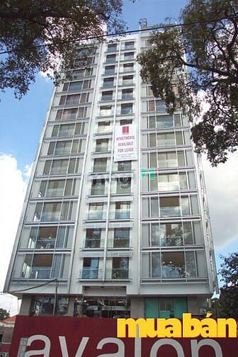 Avalon Saigon Apartments