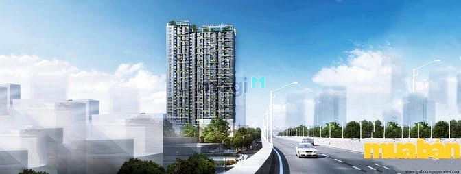 Galaxy Tower Nguyễn Xiển