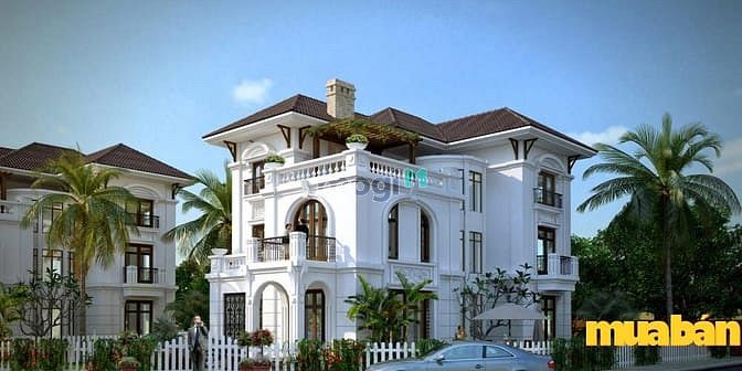 PVI Tây Hồ Tây
