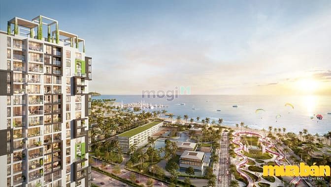 Mer Vista Casilla - Thanh Long Bay