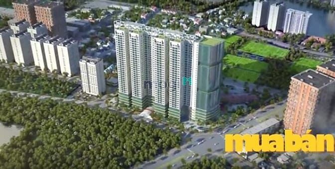 Ecolife Tây Hồ