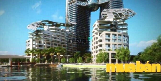 Sun Grand City Quảng An Residence