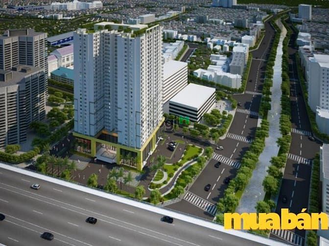 Tứ Hiệp Plaza