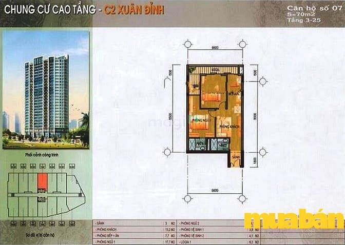 Megastar Dominium Tây Hồ Tây