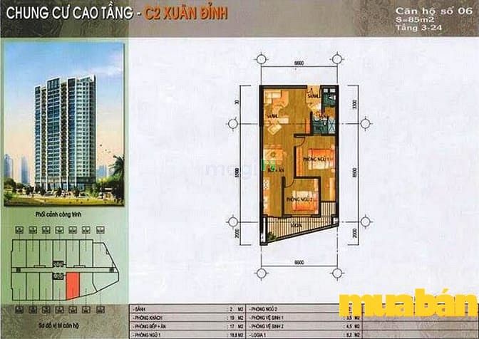 Megastar Dominium Tây Hồ Tây