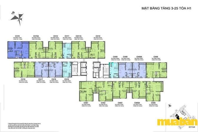 Vinhomes Quang Trung