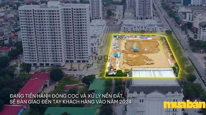 Vinhomes Quang Trung
