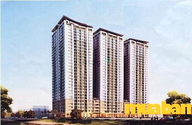 Khu đô thị mới Đại Thanh