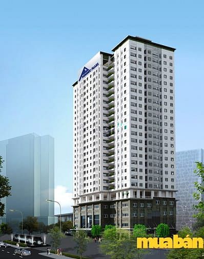 Tabudec Plaza
