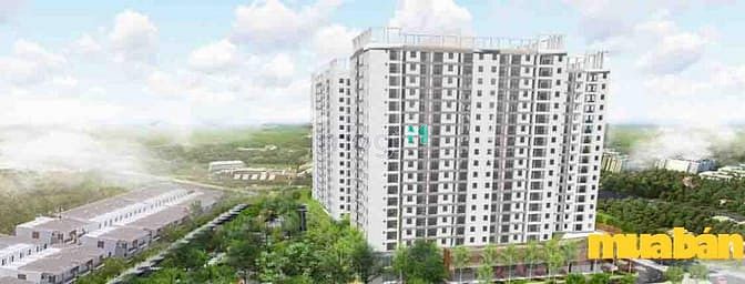 Galaxy Tower Nguyễn Xiển