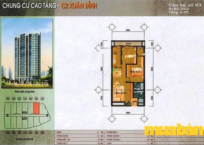 Megastar Dominium Tây Hồ Tây
