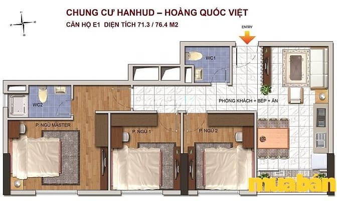 Hanhud Hoàng Quốc Việt