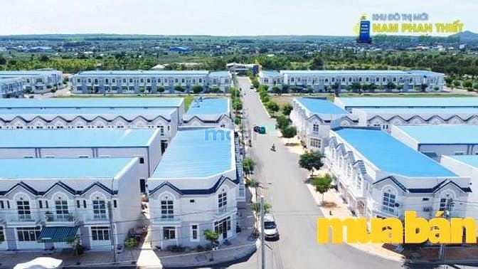 Khu Công Nghiệp Hàm Kiệm