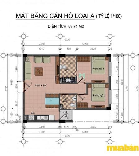 Khu nhà ở Bộ Tổng tham mưu