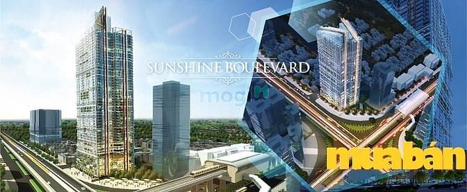 Sunshine Boulevard