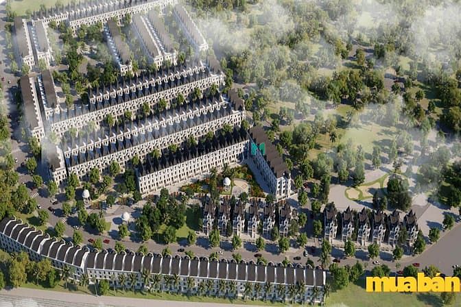 The Melody Village Ciputra