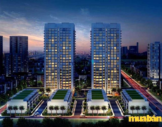 Thống Nhất Complex