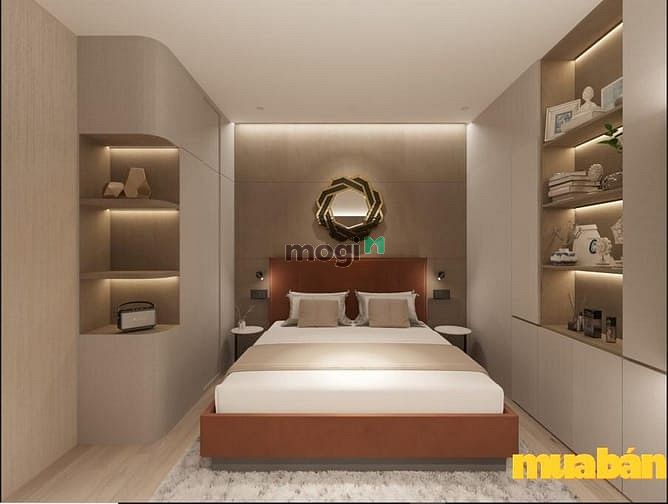 Regal Residence Premium
