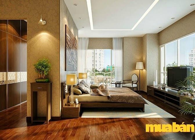 Chung cư 379 Đội Cấn