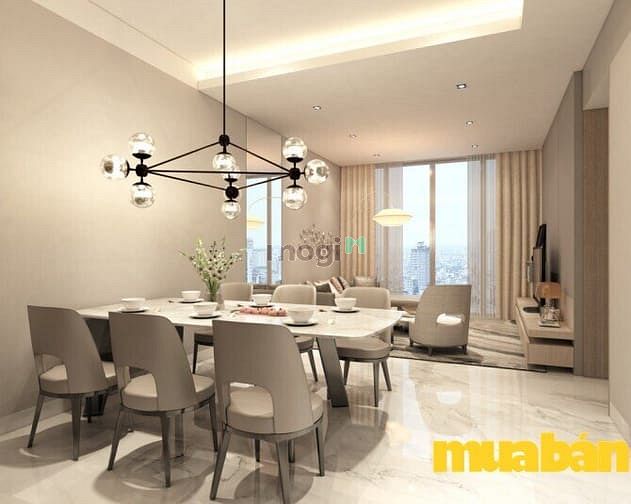 Sun Grand City Văn Cao