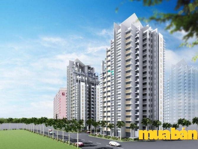 Vinhomes Galaxy
