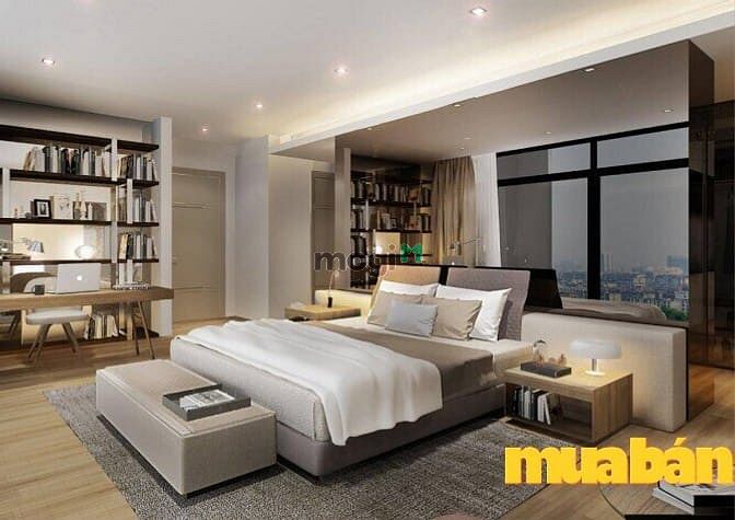 Sun Grand City Văn Cao