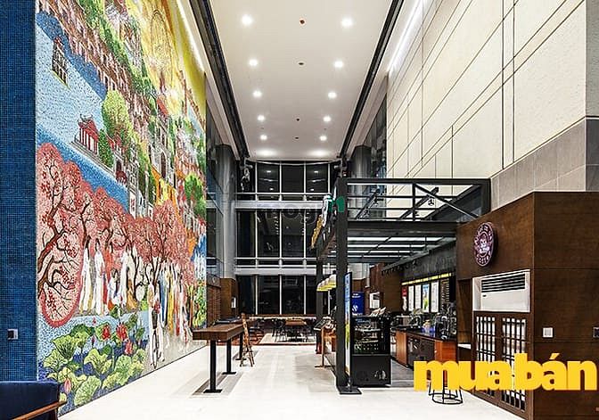 Lotte Center Hà Nội