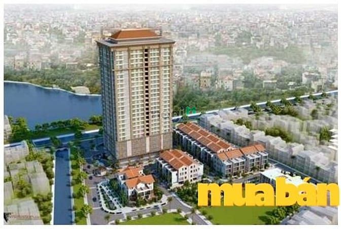 Tincom City Point
