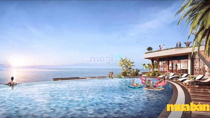 The Seahara Hotel & Resort Phan Thiết