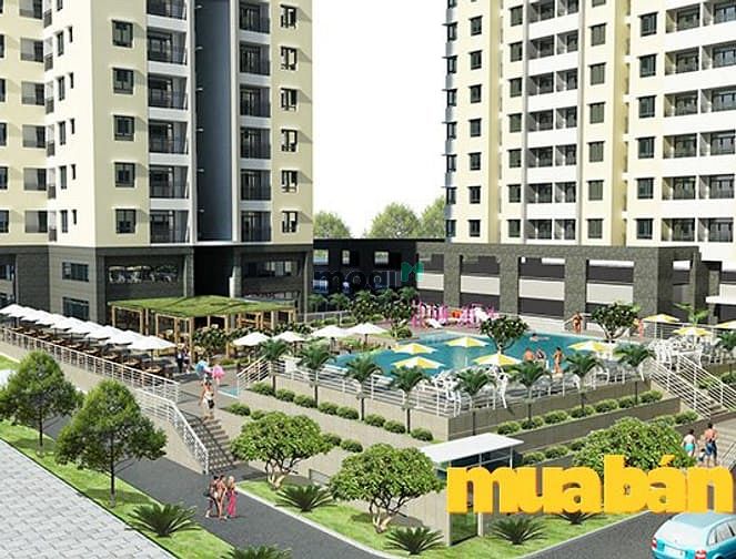 Phú Thịnh Plaza Phan Thiết