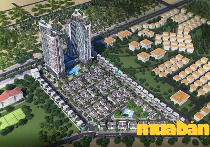 The Seahara Hotel & Resort Phan Thiết