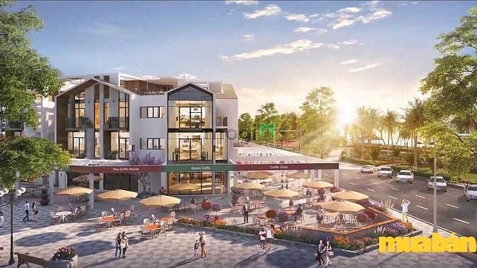 The Seahara Hotel & Resort Phan Thiết