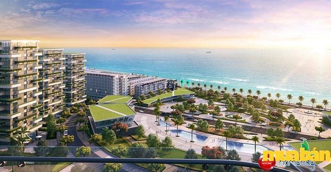 Hamubay Phan Thiết