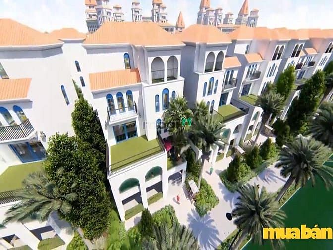 Sunshine Wonder Villas