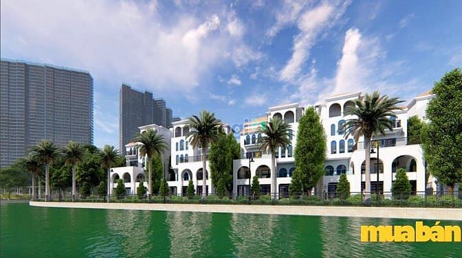 Sunshine Wonder Villas