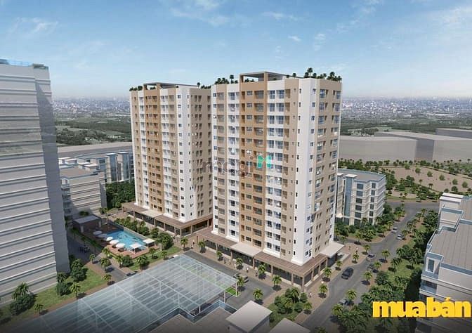 An Sương Ipark
