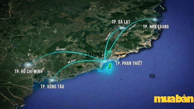 Hamubay Phan Thiết