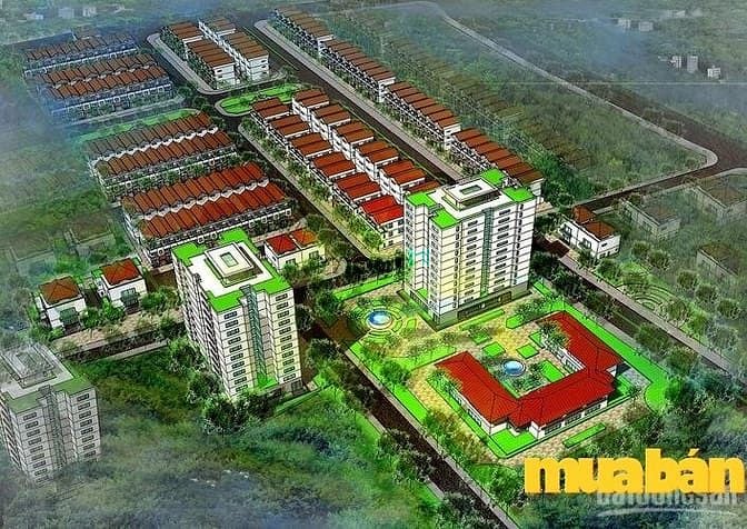 KDC Rạng Đông