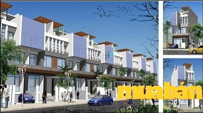 KDC Ngọc Đông Dương 2