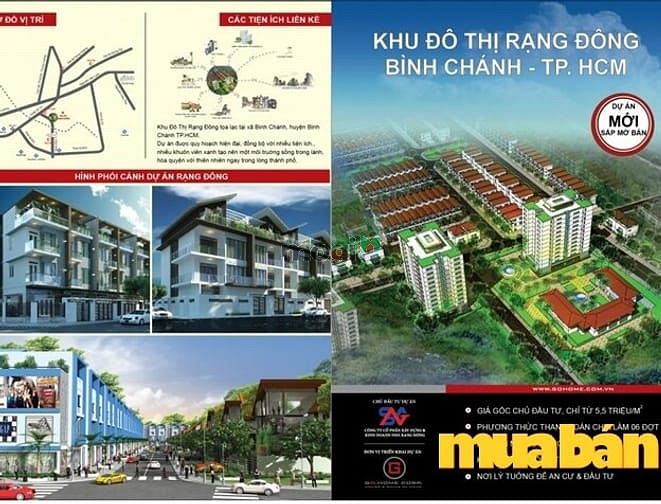KDC Rạng Đông