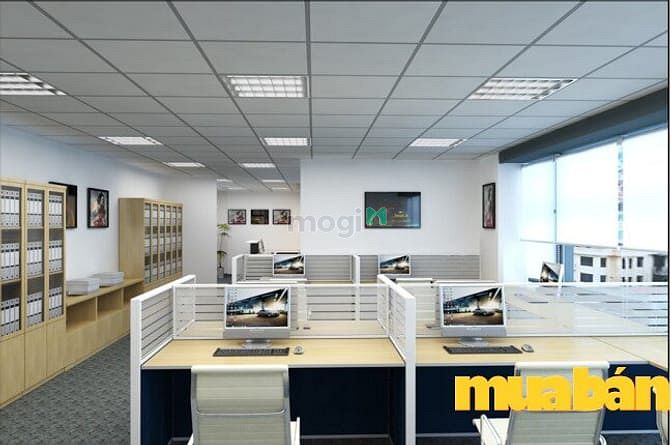 Toserco Building