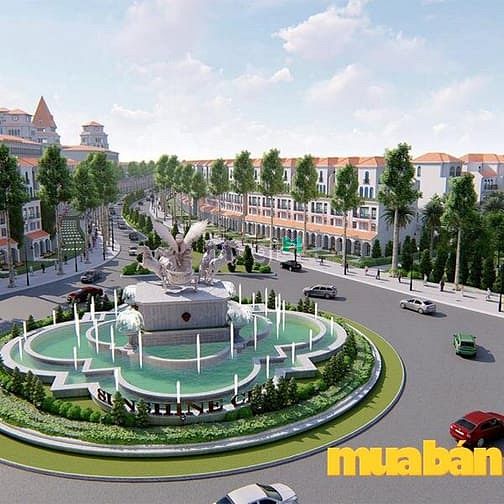 Sunshine Wonder Villas