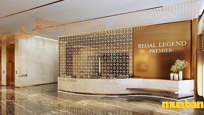 Regal Residence Premium
