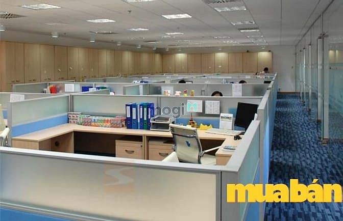 Toserco Building